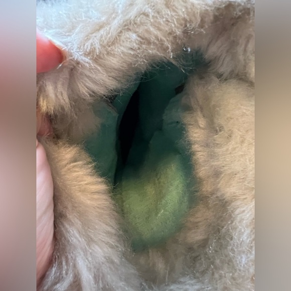 TIMBERLAND Boots Long Boots for Snow Waterproof Size Girls 6 gray - Picture 7 of 8